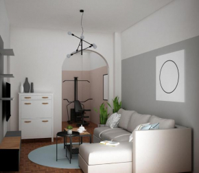 A Cosy Fresh Air Apartment in the Heart of Athens